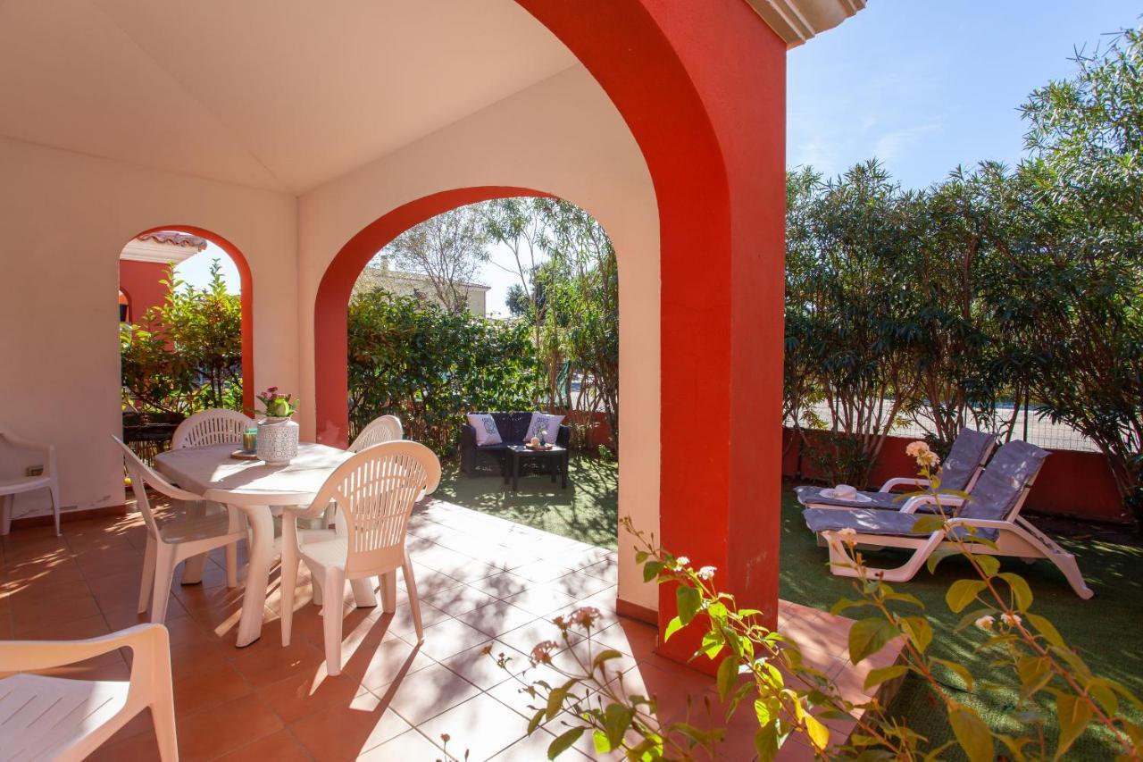 Albamaranto San Teodoro (Sardinia) Exterior foto