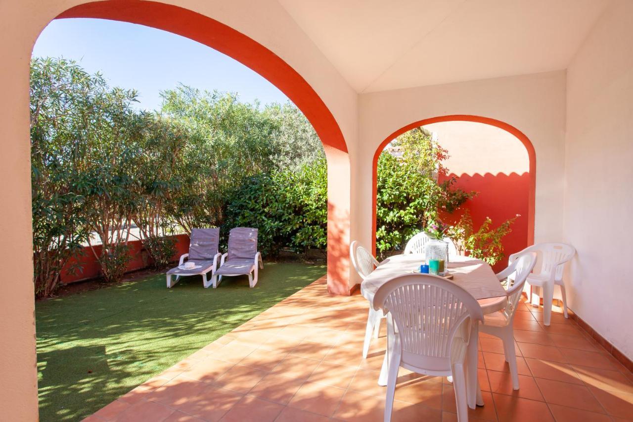 Albamaranto San Teodoro (Sardinia) Exterior foto