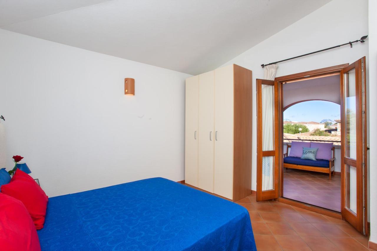 Albamaranto San Teodoro (Sardinia) Exterior foto