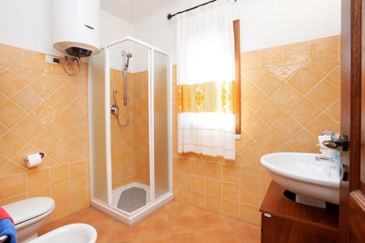 Albamaranto San Teodoro (Sardinia) Exterior foto