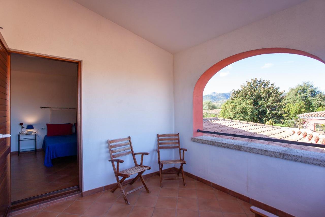 Albamaranto San Teodoro (Sardinia) Exterior foto