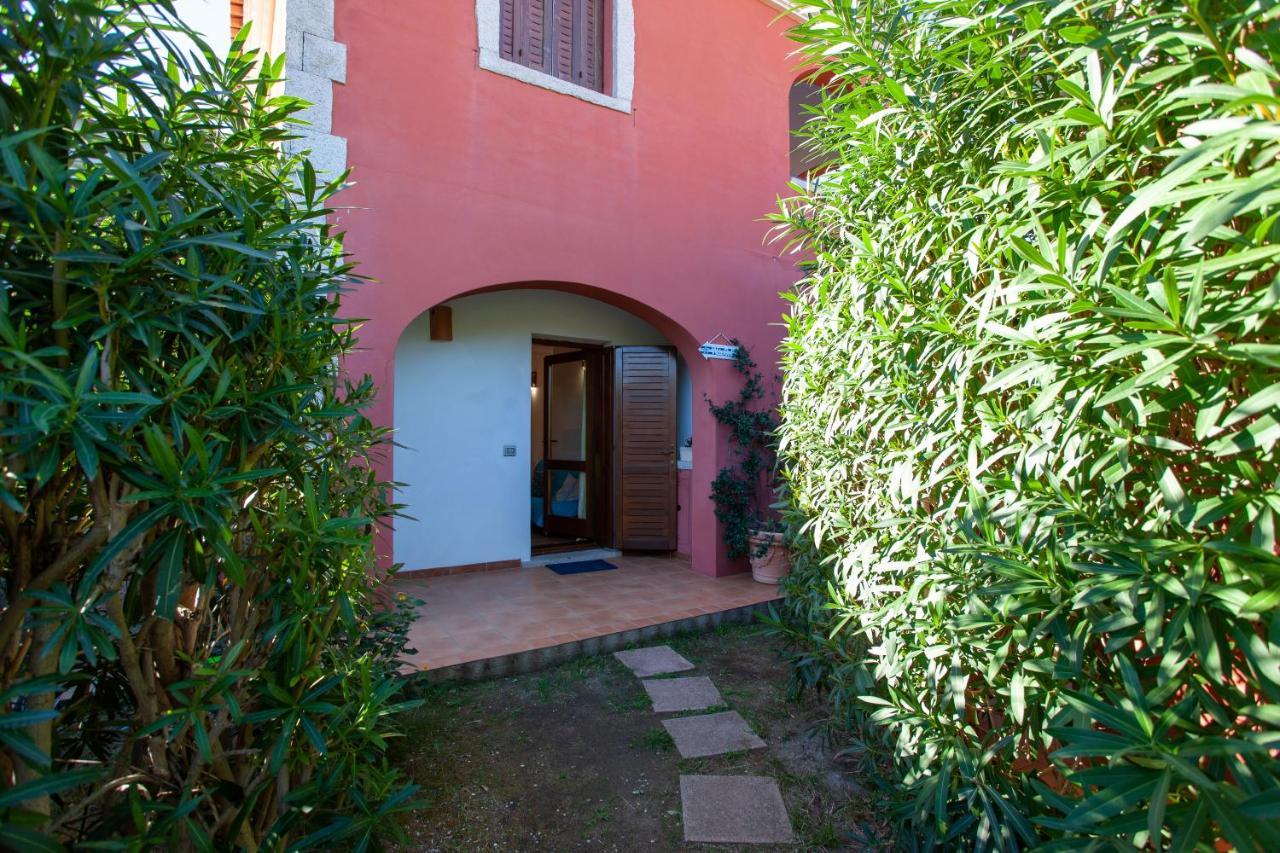 Albamaranto San Teodoro (Sardinia) Exterior foto