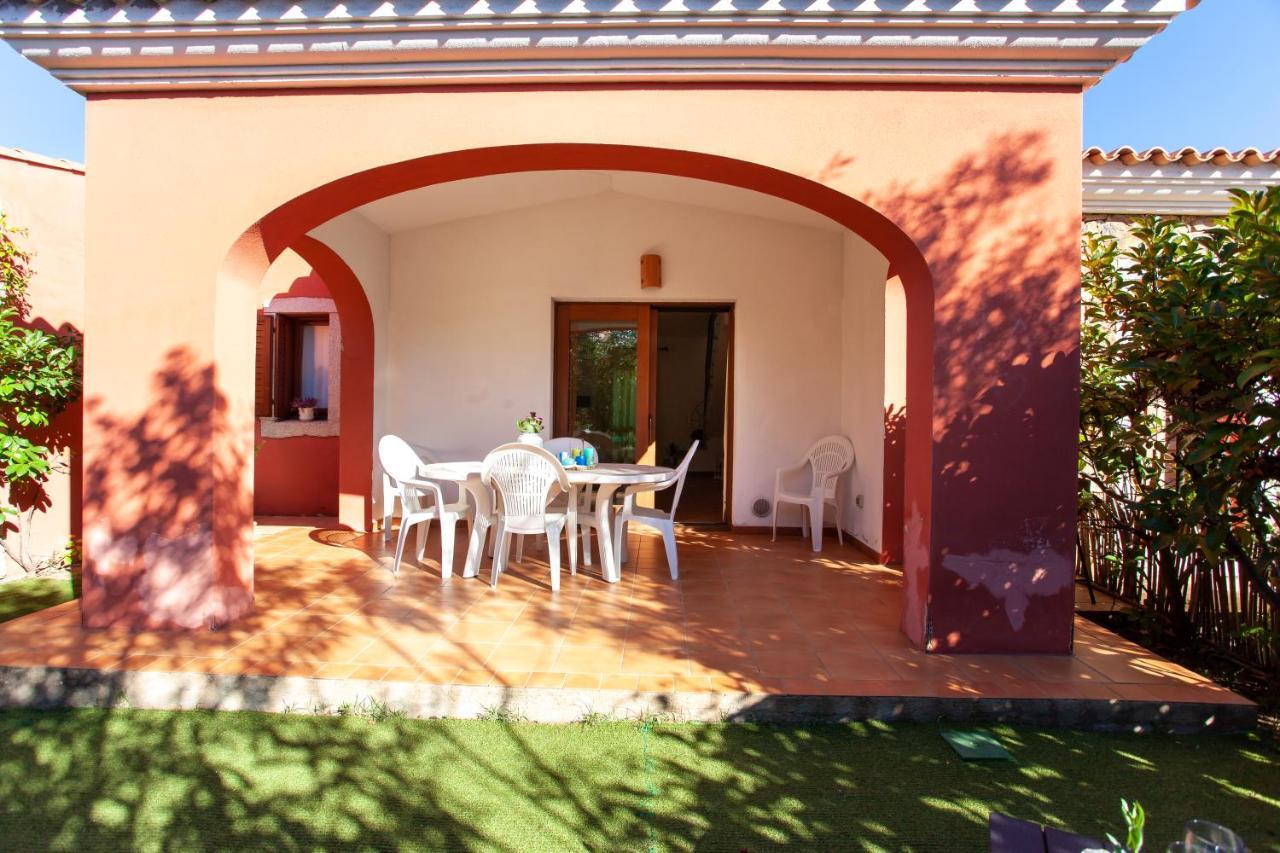 Albamaranto San Teodoro (Sardinia) Exterior foto